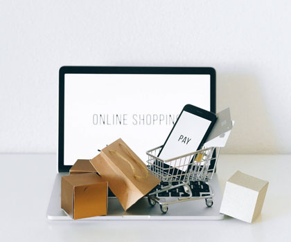 Ecommerce