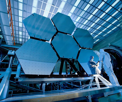 Engineering services
