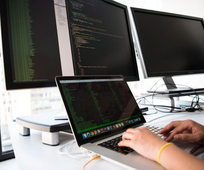 Information technology