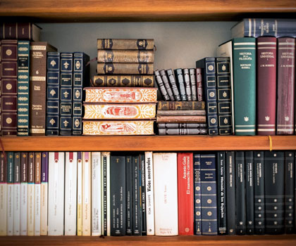 Publishing