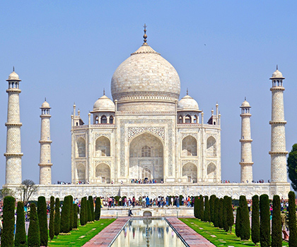Travel and Tourism
